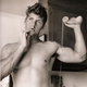 Image for article titled The Men Of Arena Homme +: The Hot, The Hirsute & The Bears, Oh My!
